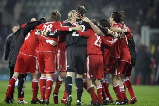 VIDEO Singura echipa adusa in genunchi si la victorii! Bayern, din nou in genunchi in fata fanilor!_5