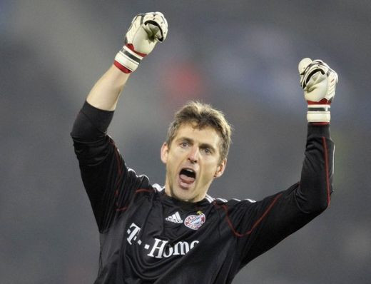 Portarul Butt a marcat de 3 ori impotriva lui Juventus cu 3 echipe diferite! VIDEO:_2