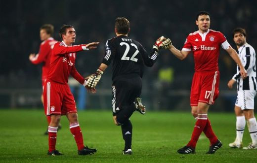 Portarul Butt a marcat de 3 ori impotriva lui Juventus cu 3 echipe diferite! VIDEO:_4