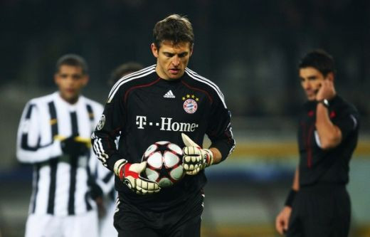 Portarul Butt a marcat de 3 ori impotriva lui Juventus cu 3 echipe diferite! VIDEO:_5