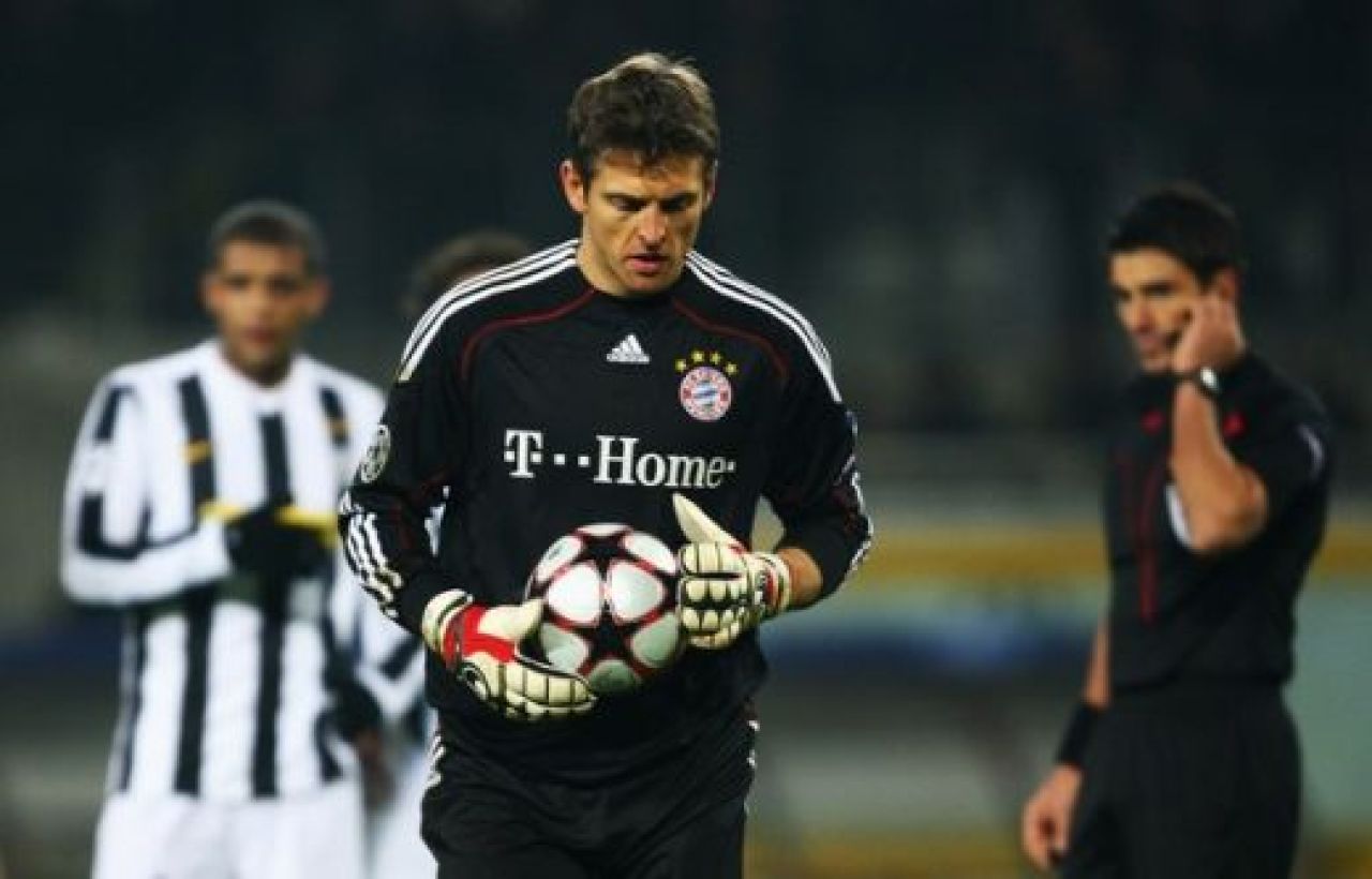 Portarul Butt a marcat de 3 ori impotriva lui Juventus cu 3 echipe diferite! VIDEO:_5