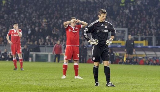 Portarul Butt a marcat de 3 ori impotriva lui Juventus cu 3 echipe diferite! VIDEO:_7