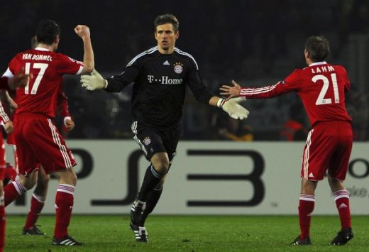 Portarul Butt a marcat de 3 ori impotriva lui Juventus cu 3 echipe diferite! VIDEO:_9