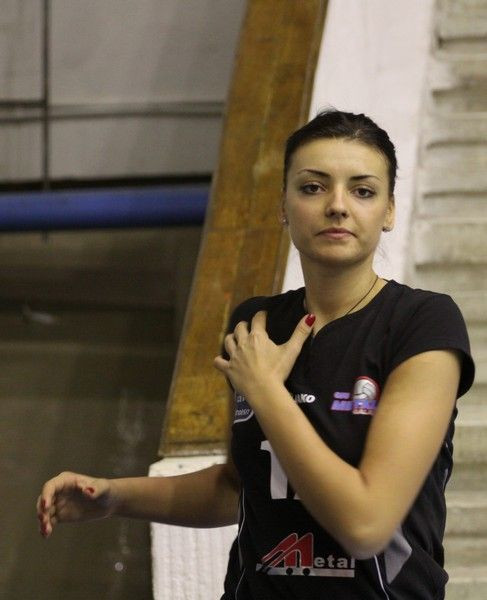 Metal Galati s-a topit in duelul cu cele mai sexy voleibaliste din lume!_4
