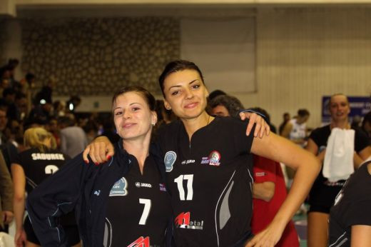 Metal Galati s-a topit in duelul cu cele mai sexy voleibaliste din lume!_5