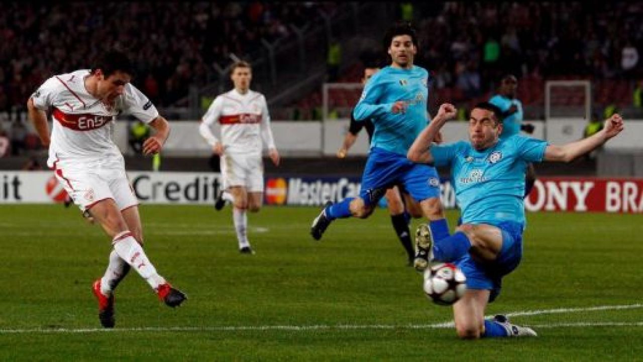 Dan Petrescu: