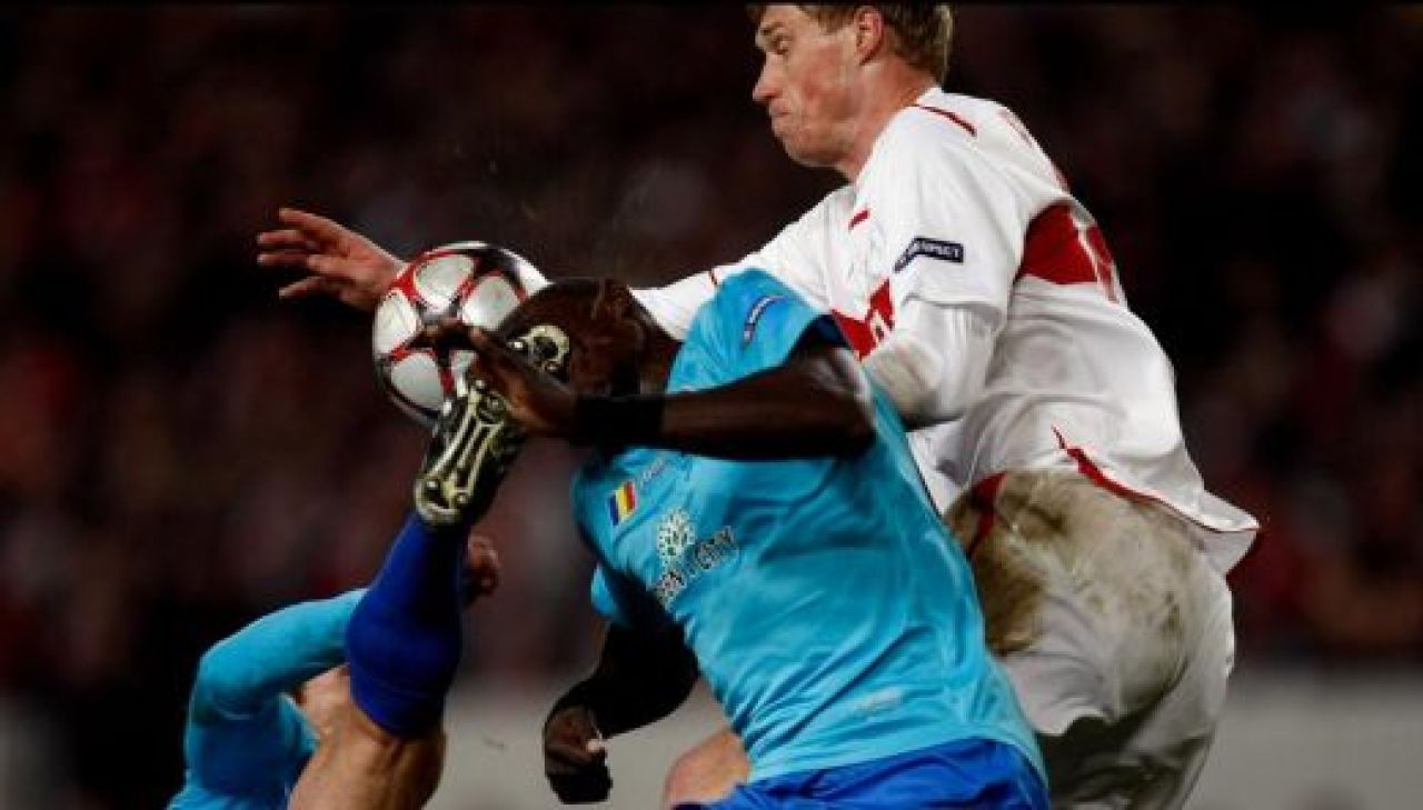 Dan Petrescu: