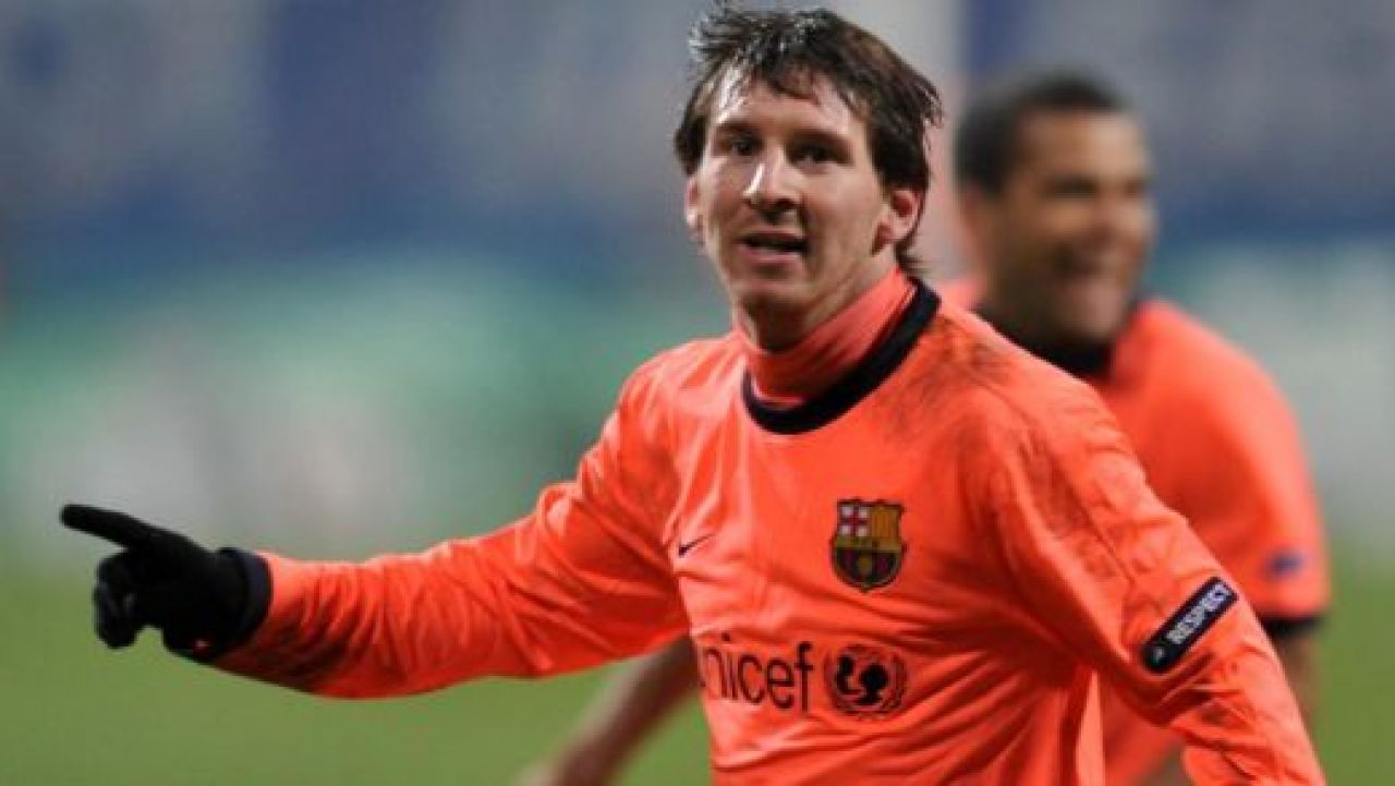 VIDEO: Super gol Messi, Barca si Inter in optimile Ligii, Boloni prinde Europa League in min 94!_2