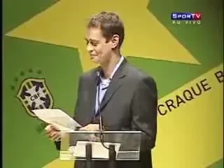 VIDEO / Era sigur ca va fi ales portarul anului! Vezi cum a reactionat cand a vazut ca a pierdut: