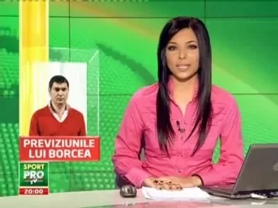 Borcea, noul ORACOL din Liga 1: Steaua se incurca acasa cu Inter!