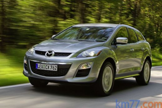 Sambata, la Promotor de la 12:00: TOTUL despre Dacia Duster!_4