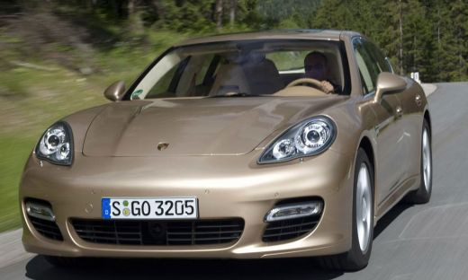 49555 de oameni au votat: Mercedes SLS AMG este cea mai tare supermasina a anului!_12