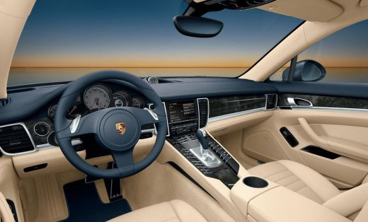 49555 de oameni au votat: Mercedes SLS AMG este cea mai tare supermasina a anului!_13