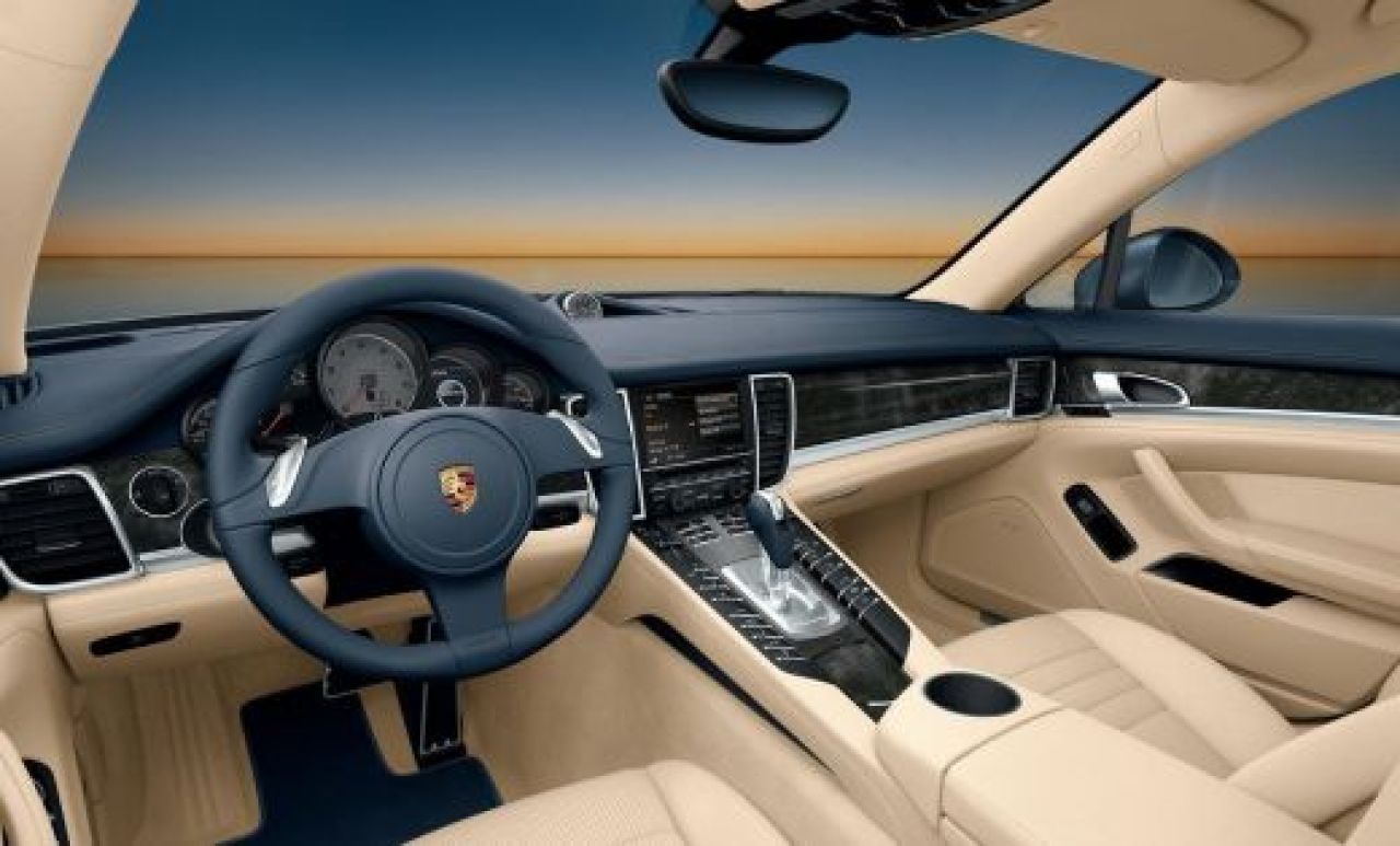 49555 de oameni au votat: Mercedes SLS AMG este cea mai tare supermasina a anului!_13
