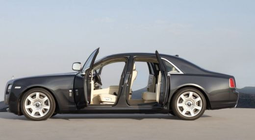 49555 de oameni au votat: Mercedes SLS AMG este cea mai tare supermasina a anului!_15