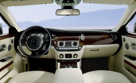 49555 de oameni au votat: Mercedes SLS AMG este cea mai tare supermasina a anului!_14