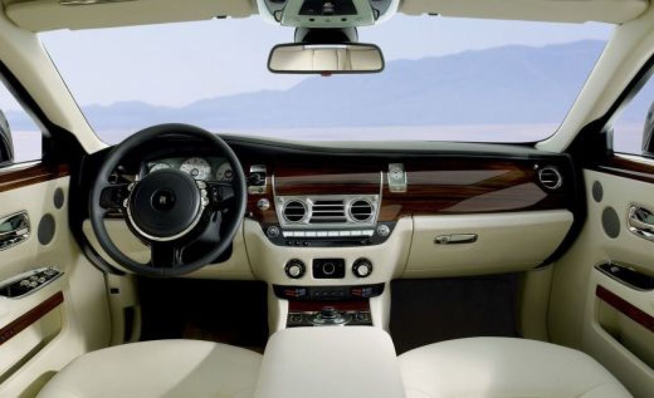 49555 de oameni au votat: Mercedes SLS AMG este cea mai tare supermasina a anului!_14