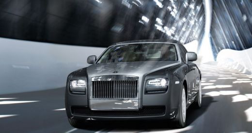 49555 de oameni au votat: Mercedes SLS AMG este cea mai tare supermasina a anului!_17