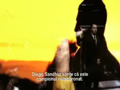 Senzatie! Cel mai tare promo pentru UFC