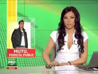 Mutu: Doar m-am aparat in acea seara! Exista video cu lovitura!