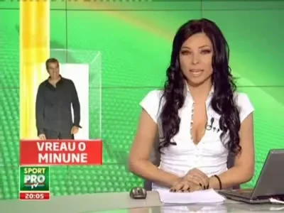 Bittman le canta dinamovistilor inainte de meciul cu Panathinaikos: Vreau o minune