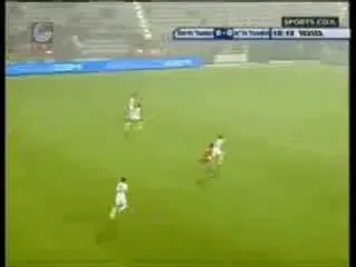 VIDEO Gol de Oscar! Vezi super lovitura lui Avihay Yadin!