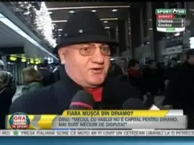 Sandu nu lasa sefia FRF: Va candida fara adversar!