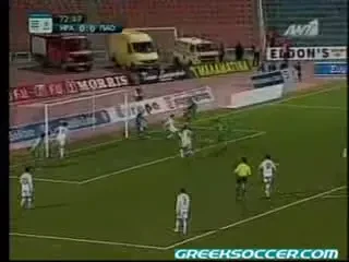 VIDEO Dica si Iacob, lectie&nbsp;pentru Dinamo: Panathinaikos e lider!