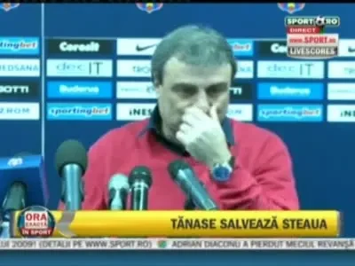 Stoichita catre Toja: Bai baiatule, aici nu esti in America de Sud!