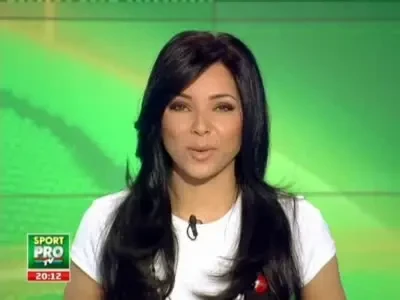 Pomana porcului la Otelul! Marius Stan, maestrul de ceremonii!