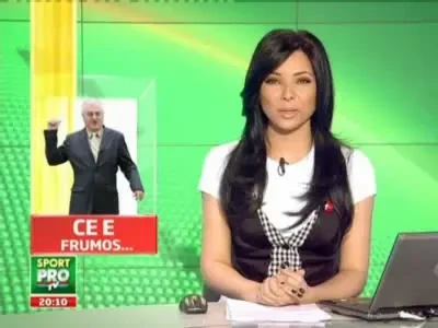 Mitica da lectii fotbalistilor!&nbsp;VEZI cum merge in cluburi de fite si nu isi supara sotia!