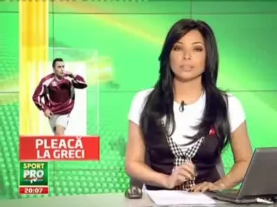 Buga: Am incheiat colaborarea cu Rapid!