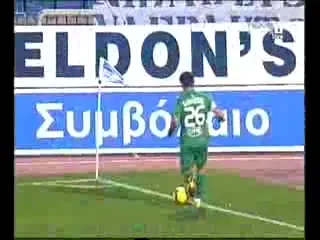 VIDEO Primul jucator alungat de pe teren cu MORCOVI!