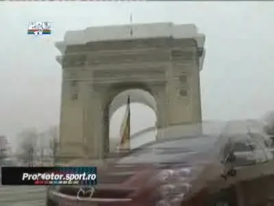 Primul motor diesel din istoria Mazdei CX-7 facelift, testat in Romania!