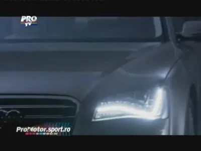 A8-a minune a lumii! Vezi super prezentare A8