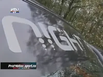 Pitestenii fac tuning in grup alaturi de doua fete superbe! VIDEO: