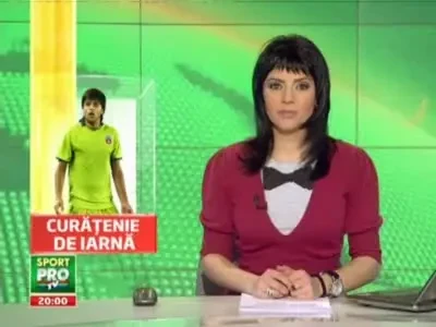 Toja nu pleaca la Dinamo Kiev! Tanase nu si-a aratat inca valoarea!