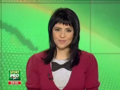 VIDEO Focoasa Iulia a facut senzatie la petrecerea Stelei!