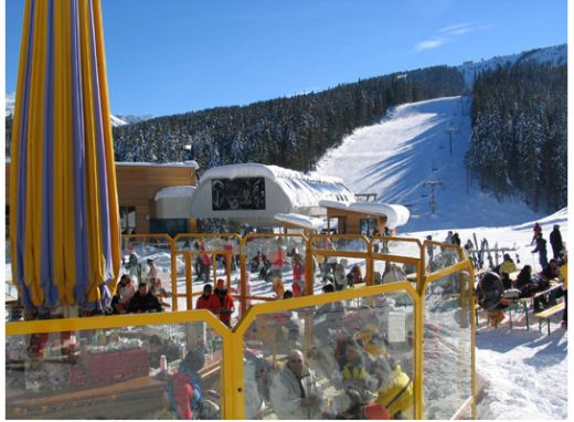 Bansko si cum am ajuns sa ii invidiem pe castravetari!_3