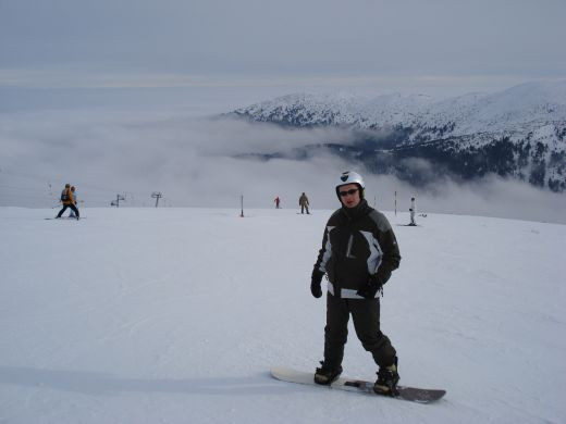 Bansko si cum am ajuns sa ii invidiem pe castravetari!_4