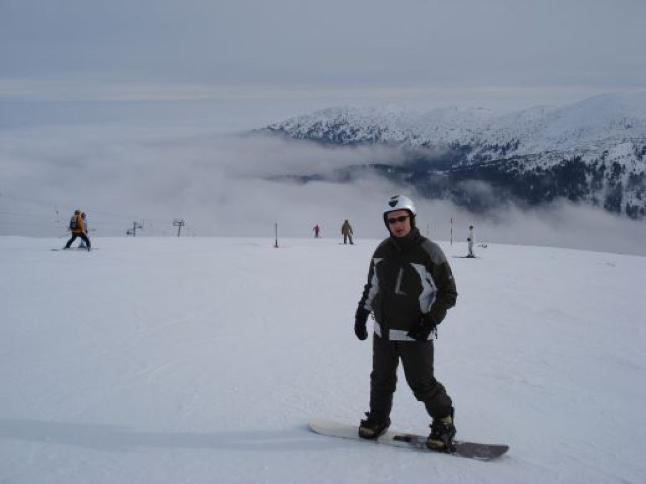 Bansko si cum am ajuns sa ii invidiem pe castravetari!_4