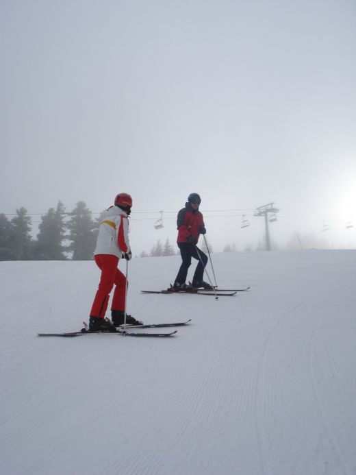 Bansko si cum am ajuns sa ii invidiem pe castravetari!_5