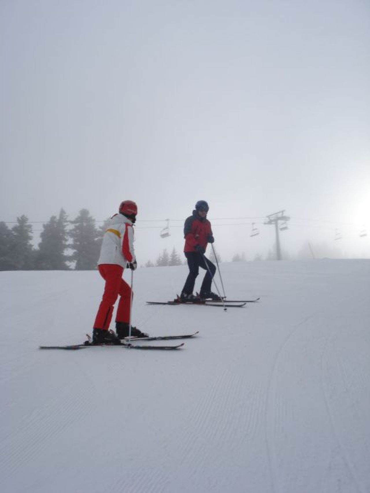 Bansko si cum am ajuns sa ii invidiem pe castravetari!_5