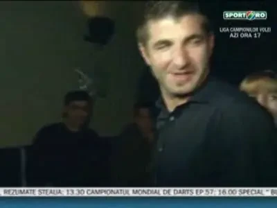 VIDEO! Cum a petrecut Unirea dupa ce a terminat turul pe primul loc!