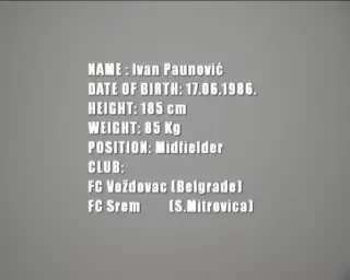 CFR pregateste un nou transfer! Vezi despre cine e vorba