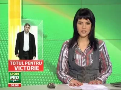 Cod galben in Ghencea! Iti amintesti de meciul cu Villareal?