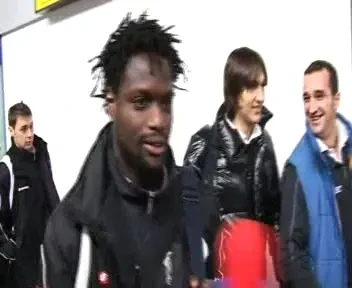 Timisoara viseaza departe! Parks: Sa folosim la anul in UCL ce am invatat in Europa League