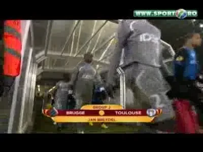 Brugge s-a calificat in minutul 93!&nbsp;VIDEO:&nbsp;Vezi golul lui Perisici!