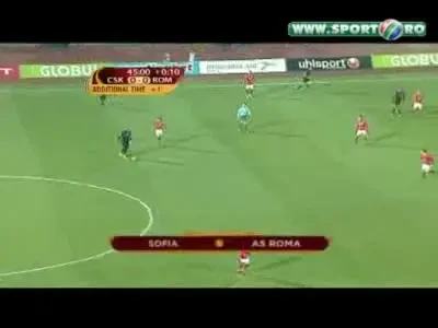 Lobont, laudat de presa din Italia: Are super reflexe! Vezi rezumat: