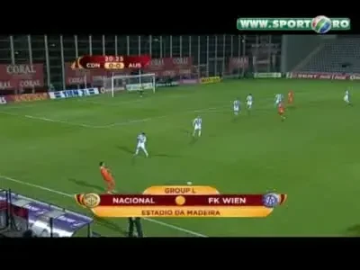 ASA&nbsp;NU:&nbsp;Au condus cu 1-0 si au pierdut cu 1-5!&nbsp;VIDEO:&nbsp;Nacional Madera 5-1 Austria Viena!